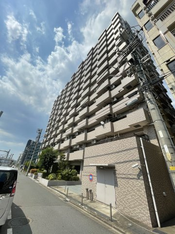 レクセルプラザ西川口