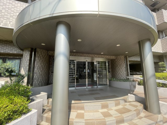 レクセルプラザ西川口