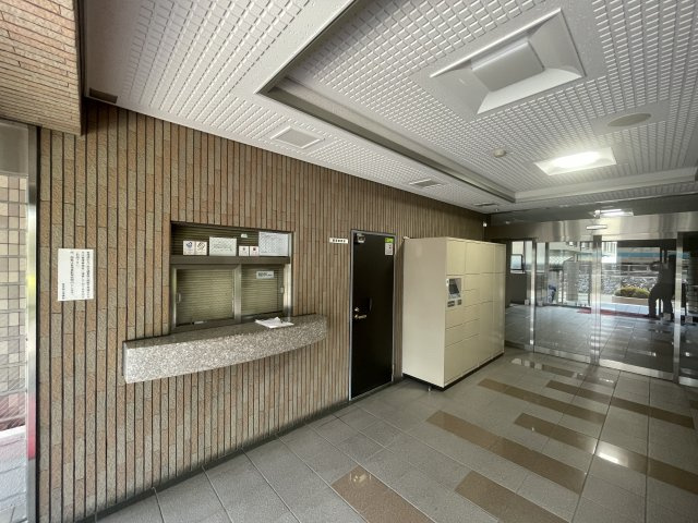 レクセルプラザ西川口