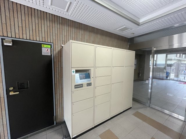 レクセルプラザ西川口