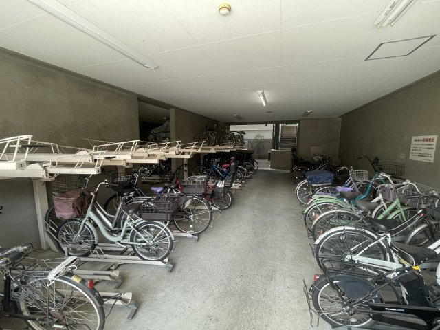 レクセルプラザ西川口