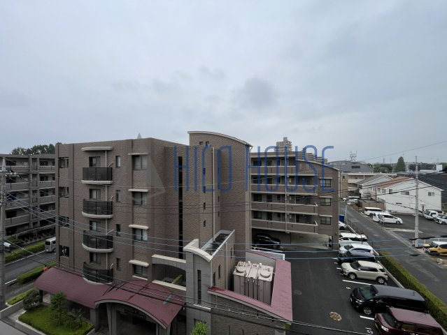 タートルクレインふじみ野IIの展望