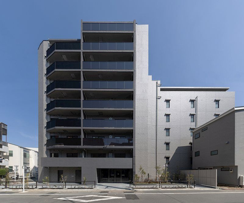 ルーブル中板橋六番館の画像