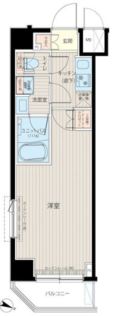 ルーブル中板橋六番館