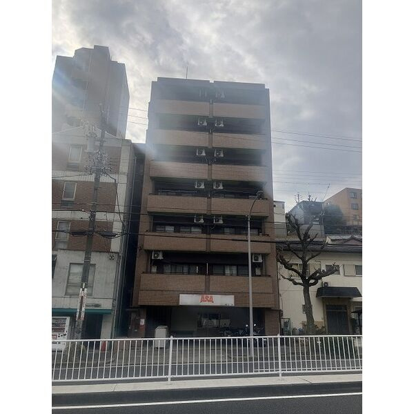 シャイン塩釜ハイツ