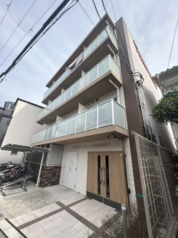 大阪市淀川区塚本１丁目の賃貸マンション
