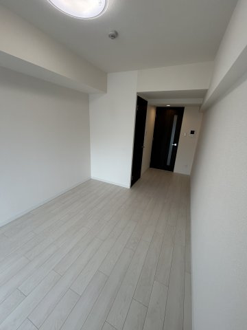 大阪市淀川区塚本１丁目の賃貸マンションの寝室