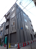 クレッソ六甲道の画像