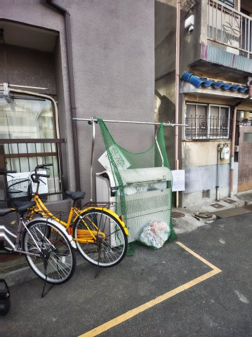 ロワール八坂のその他