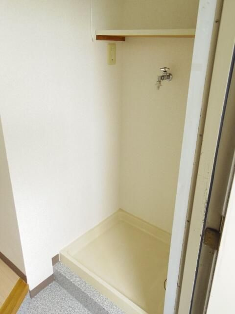 シャトーライフ弘明寺の収納
