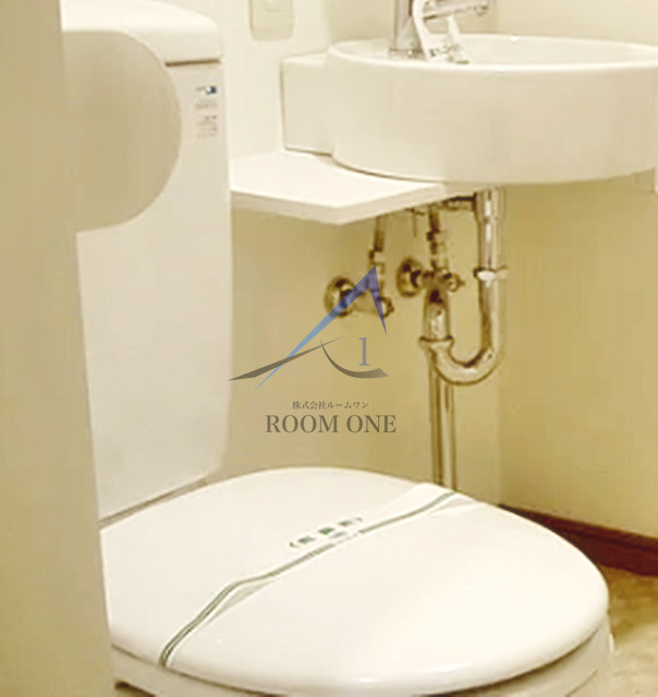 Ａｒｔｅ　Ｆａｂｅｒのトイレ|トイレです。