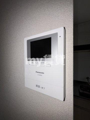 【セキュリティ】 | サンライズマンション