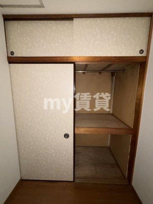 【収納】 | サンライズマンション