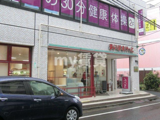 【周辺】 | サンライズマンション