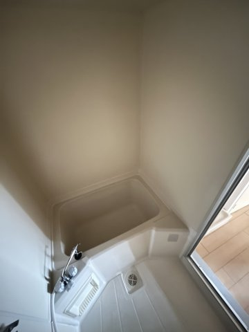 ゆったり疲れを癒せます！