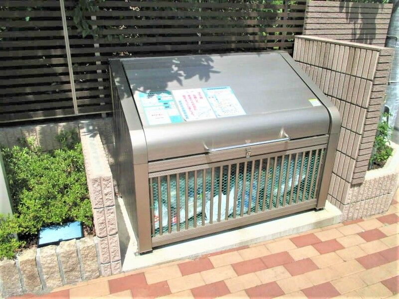 リブリ・横浜のその他共用部分