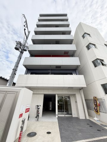 レーヴメゾン尼崎大物