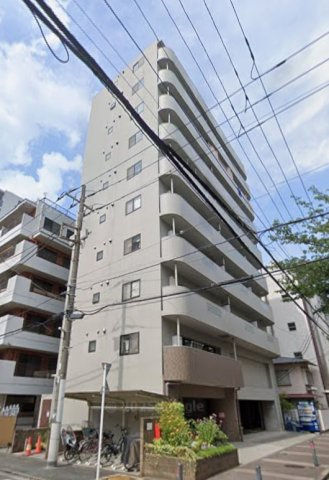 ファーストクラス伊勢佐木町