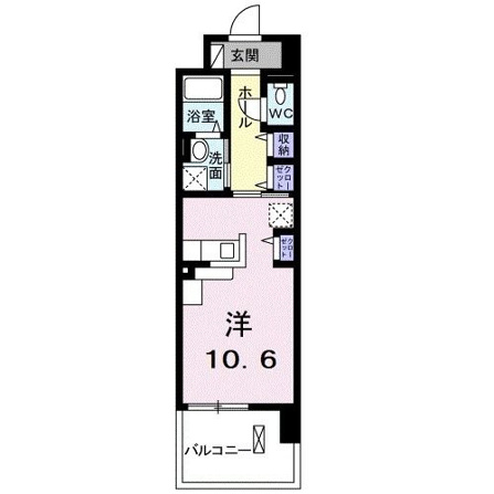 プレッサ泉中央