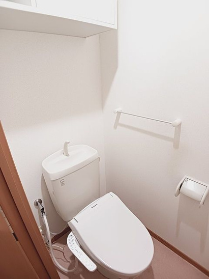 【トイレ】プレッサ泉中央 