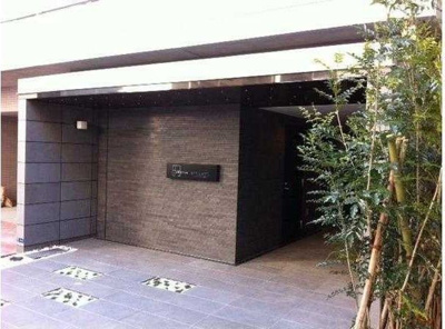 【エントランス】 | フュージョナル両国