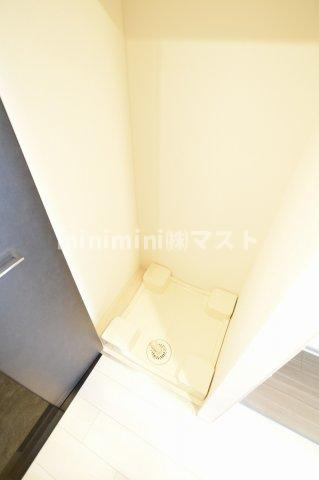 スワンズシティ大阪城北詰のその他|※室内写真は別のお部屋となります。