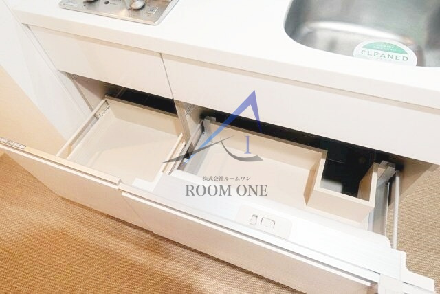 プレスタイル入谷Ⅱ