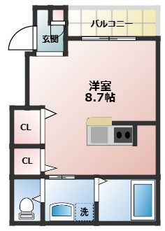 あんしん＋VerM五ヶ山22-2001