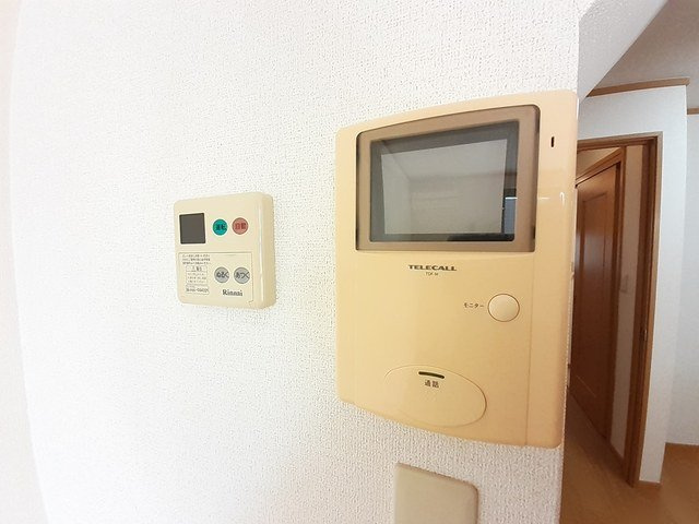 エトワールⅠの設備