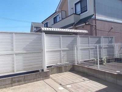 エトワールⅠのその他共用部分