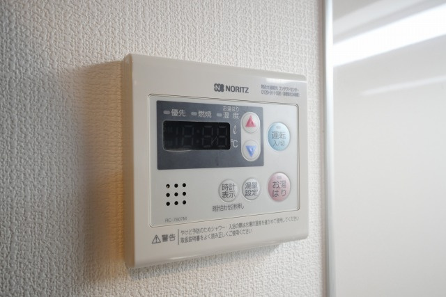 大阪市港区弁天５丁目の賃貸マンションの設備
