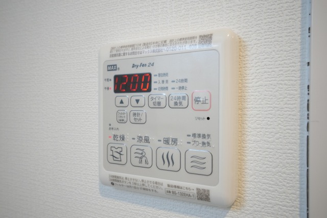 大阪市港区弁天５丁目の賃貸マンションの設備