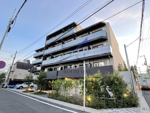 レガリス馬込パークサイド