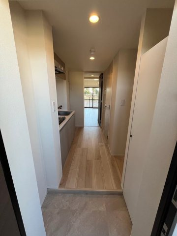 〒125-0054 東京都葛飾区高砂２丁目１−２９の玄関