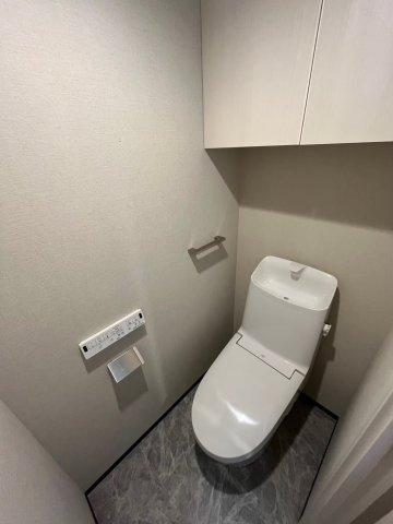 〒125-0054 東京都葛飾区高砂２丁目１−２９のトイレ