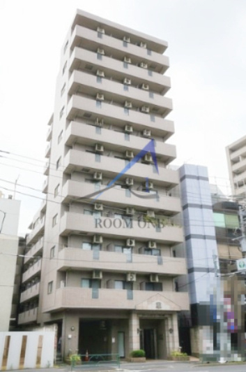 プレールカテリーナ代田橋