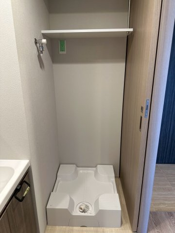 クレヴィスタ名古屋上前津の設備