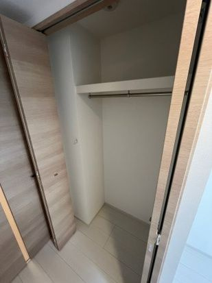 【収納】クレヴィスタ横浜天王町