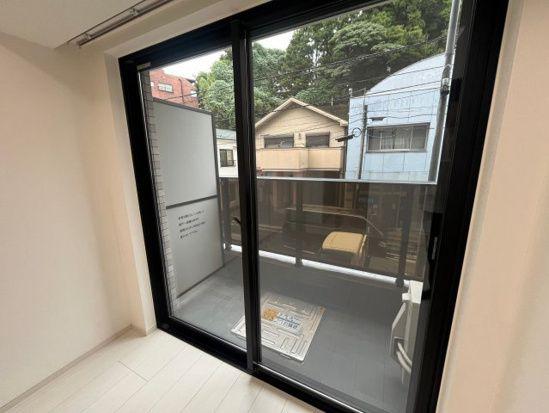 【その他】クレヴィスタ横浜天王町