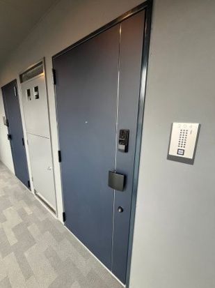 【その他共用部分】クレヴィスタ横浜天王町