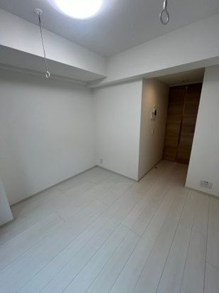 【居間・リビング】クレヴィスタ横浜天王町