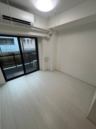 【居間・リビング】クレヴィスタ横浜天王町