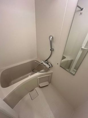 【浴室】クレヴィスタ横浜天王町