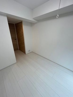 【寝室】クレヴィスタ横浜天王町