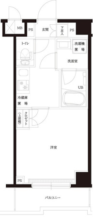 ルーブル上板橋