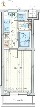 ルーブル大森七番館
