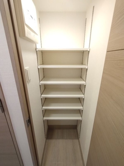 【その他】クレイシア北馬込