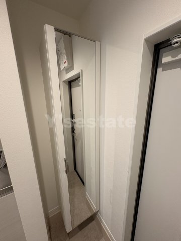 【玄関】 | アプローズ新深江