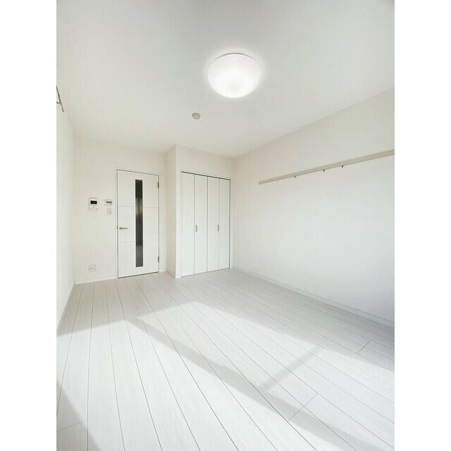 ピアコートＴＭ上板橋　壱番館の内装
