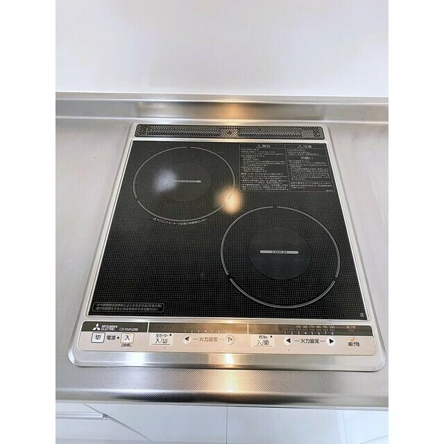 ピアコートＴＭ上板橋　壱番館のキッチン